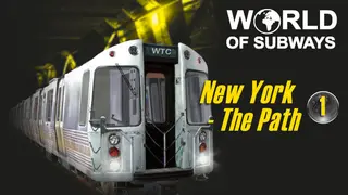 World of Subways 1 - The Path