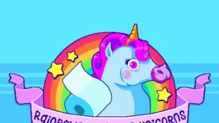 Rainbows, toilets & unicorns - Switch
