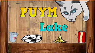 PUYM : Lake