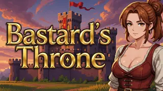 Bastard's Throne