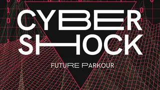 Cybershock: Future Parkour
