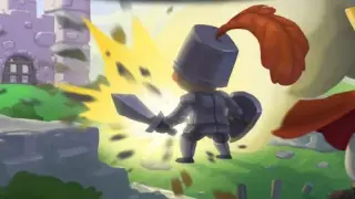 KnightOut - Switch