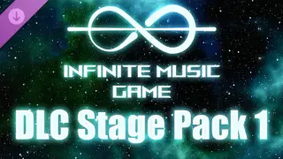 Infinite Music Game: DLC Stage Pack 1