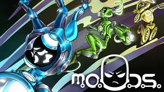 M.O.O.D.S.