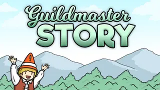 Guildmaster Story