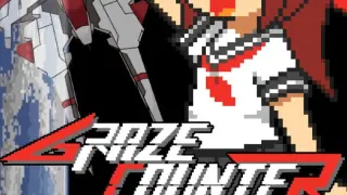Graze Counter