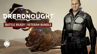 Dreadnought Battle Ready: Veteran Bundle