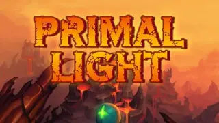 Primal Light - Switch