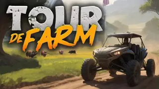 Tour de Farm