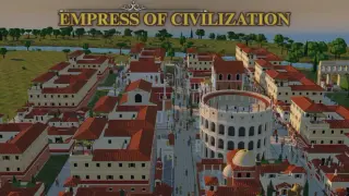 Empress of Civilization