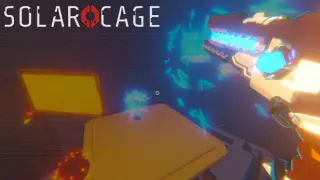 SOLAR CAGE