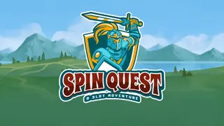 Spin Quest