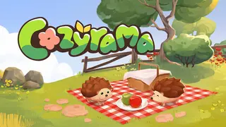 Cozyrama