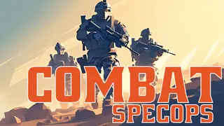 Combat Spec Ops