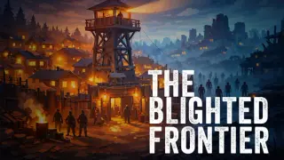 The Blighted Frontier