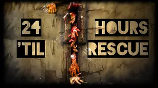 24 Hours 'til Rescue