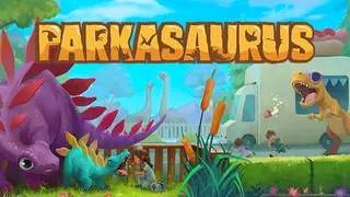 Parkasaurus