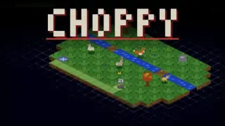 Choppy