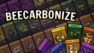 Beecarbonize