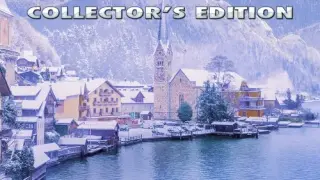 Faircroft's Antiques: Treasures of Treffenburg Collector's Edition - Switch