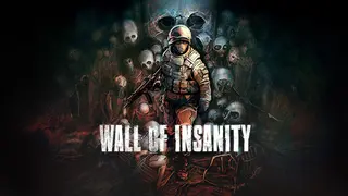 Wall of insanity
