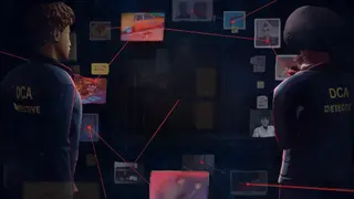 Murder Mystery Machine - Xbox One