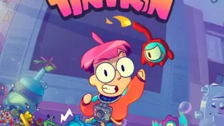 Tinykin - Switch