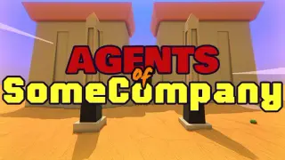 Agents of SomeCompany