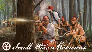 Small Wars: Mohicans