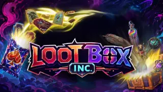 Lootbox Inc.: The TCG Card Battler