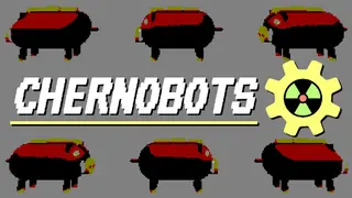 Chernobots