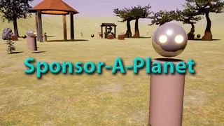 Sponsor-A-Planet