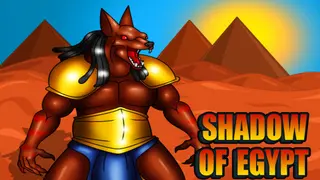 Shadow of Egypt