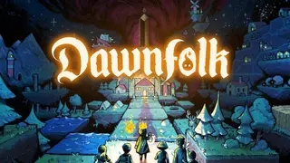Dawnfolk