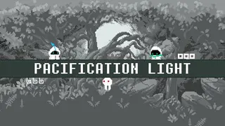 PACIFICATION LIGHT