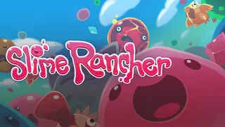 Slime Rancher
