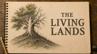 The Living Lands