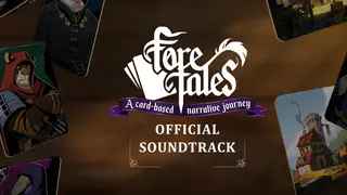 Foretales - Soundtrack