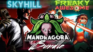 Mandragora Bundle