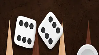 Backgammon: Board Game - Xbox One