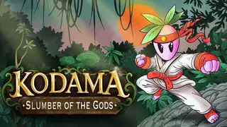 Kodama: Slumber of the Gods
