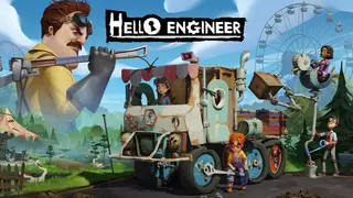 Hello Engineer