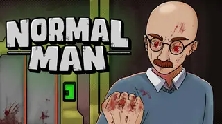 Normal Man