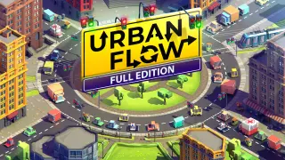 Urban Flow Full - Switch