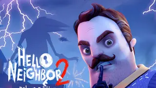 Hello Neighbor 2 Deluxe Edition (PS4 & PS5)