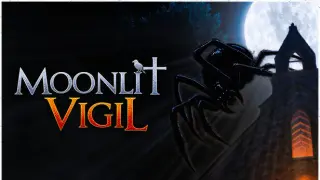 Moonlit Vigil