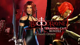 BloodRayne: Terminal Cut Bundle