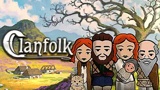 Clanfolk