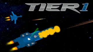 Tier 1
