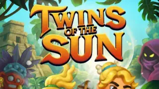 Twins of the Sun - Switch